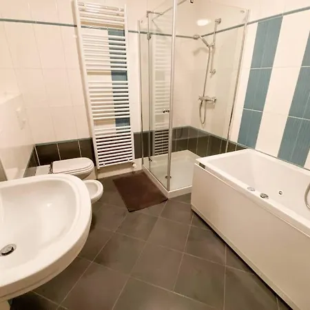 Apartment Zvoncek * Kranjska Gora