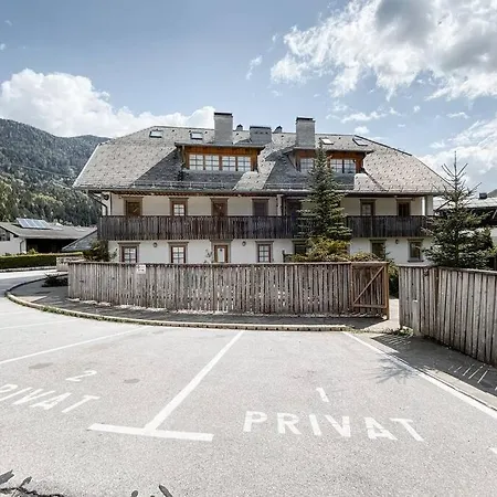 Apartment Zvoncek 公寓 *