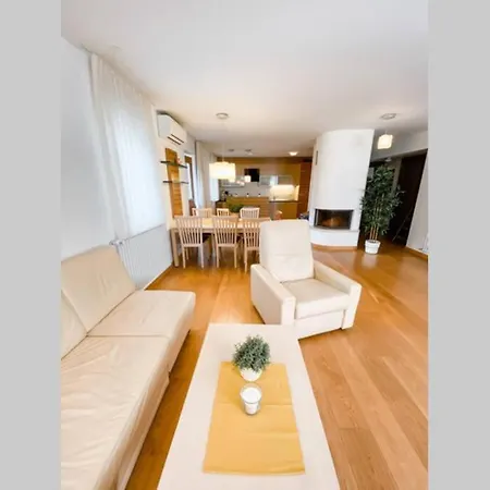 Apartment Zvoncek Apartamento Kranjska Gora
