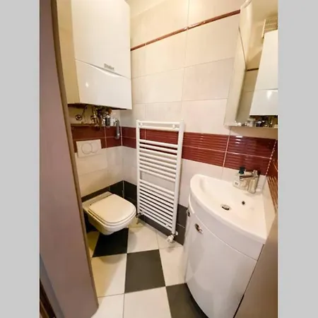 Apartment Zvoncek Kranjska Gora