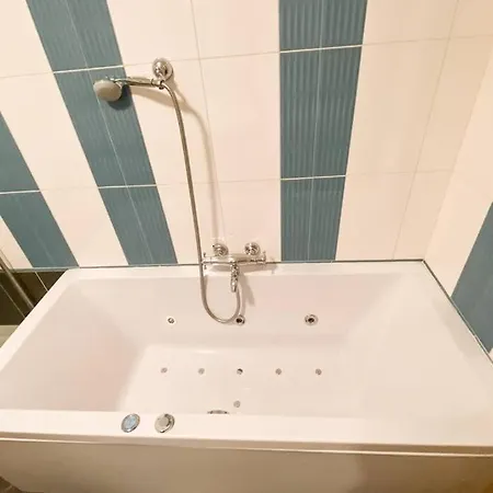 Apartment Zvoncek