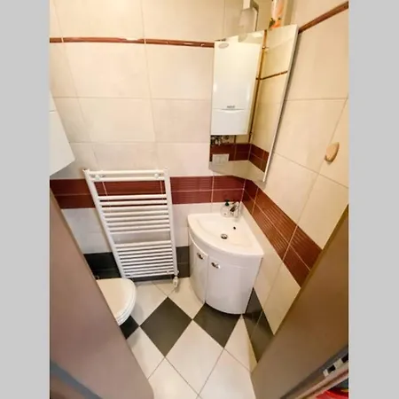 Apartment Zvoncek Apartamento Kranjska Gora