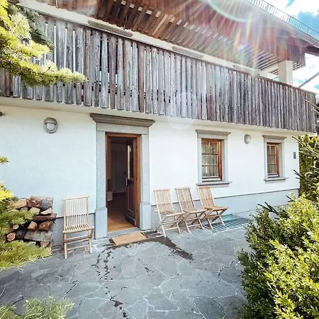 Apartment Zvoncek 克拉尼斯卡戈拉