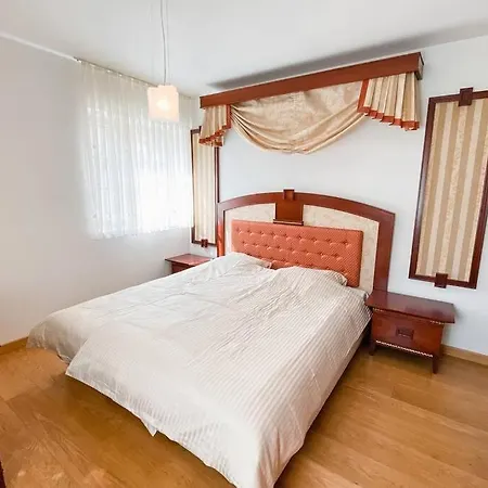 Apartment Zvoncek 公寓 *