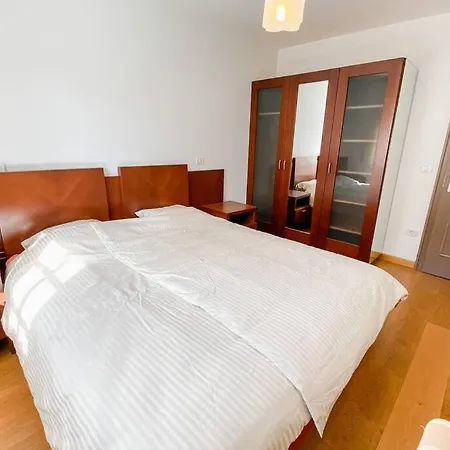 Apartment Zvoncek 公寓 克拉尼斯卡戈拉