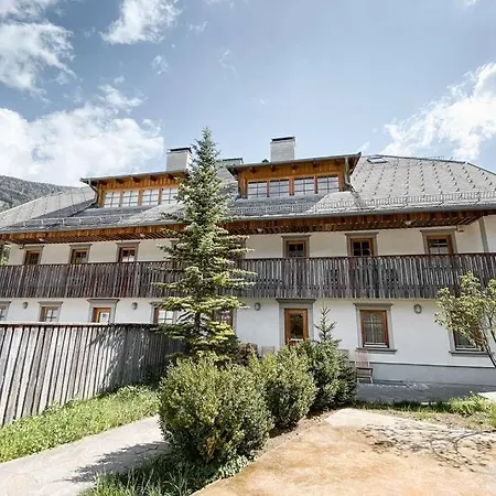 公寓 Apartment Zvoncek