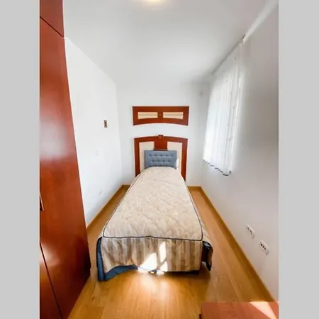 Apartment Zvoncek